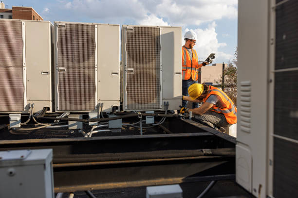 Best HVAC air duct cleaning  in St Georges, DE