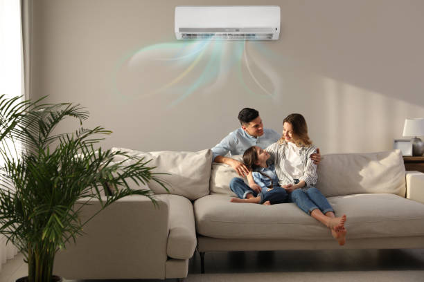 Best HVAC repair near me  in St Georges, DE
