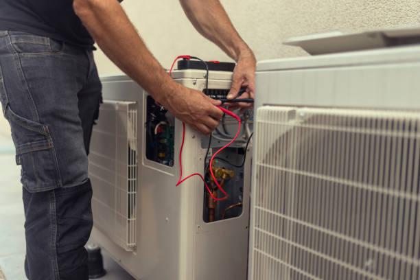 Best Emergency HVAC repair  in St Georges, DE