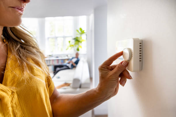 Best Central air repair  in St Georges, DE