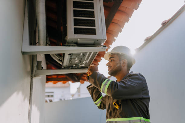 Best HVAC installation services  in St Georges, DE