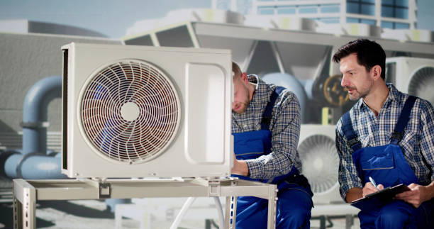 Best 24/7 HVAC repair  in St Georges, DE