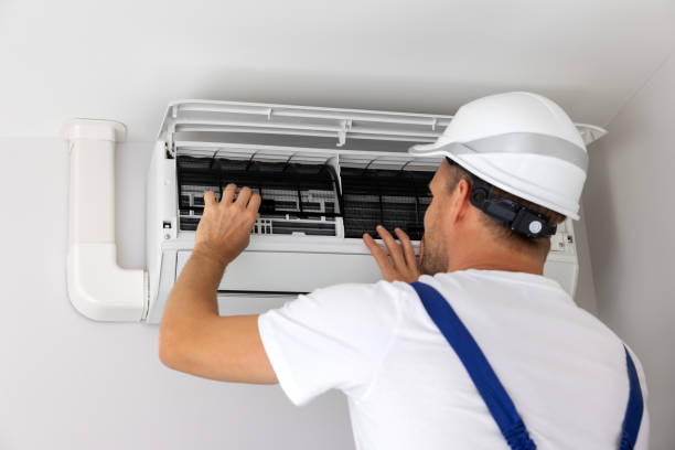 Best HVAC replacement cost  in St Georges, DE